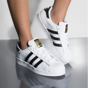 Adidas Superstars